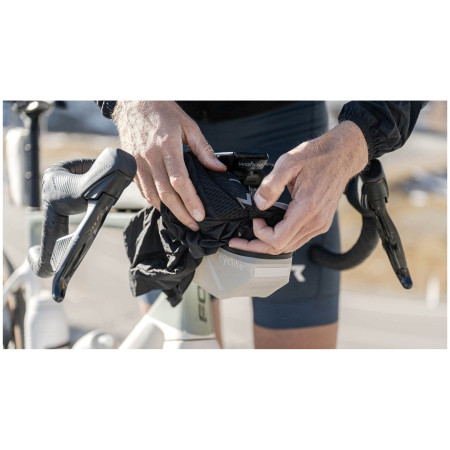 Taška na riadidlá Cyclite Handle Bar Bag Nano / 01