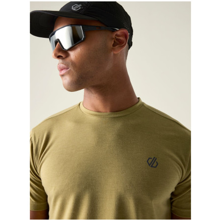 Pánske tričko Dare 2b Agile Short Sleeved Tee