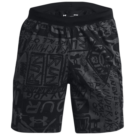 Pánske kraťasy Under Armour Destroy All Miles Short