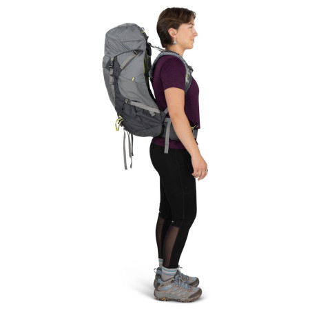 Dámsky turistický batoh Osprey Sirrus 36