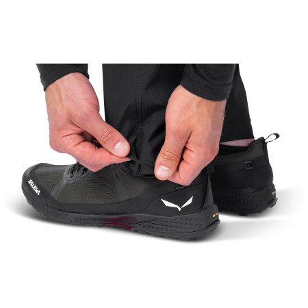 Pánske nohavice Hannah Binders Z-Off