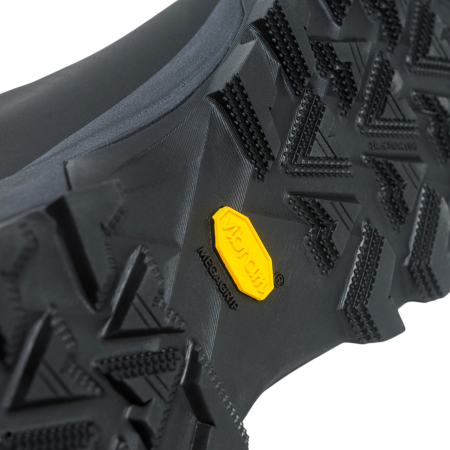 Pánske trekové topánky Alfa Piggen 2.0 Aps Gtx