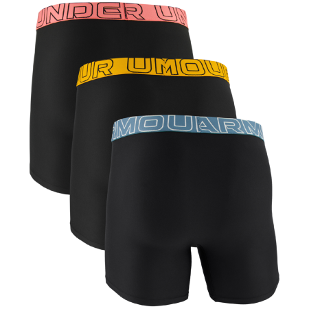 Pánske boxerky Under Armour Performance Tech - Solid 6