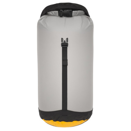 Nepremokavý vak Sea to Summit Evac Ultralight Compression Dry Bag 13L sivá/čierna High Rise