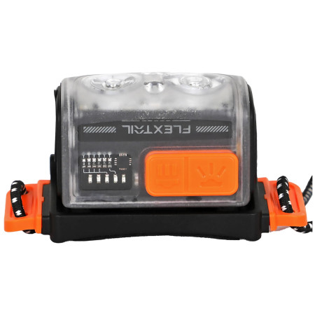 Čelovka Flextail TINY Helio 600Z