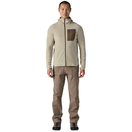 Pánska mikina Patagonia M's R1 Air Jkt