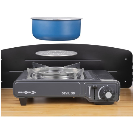 Doplnok na varenie Brunner Thermate