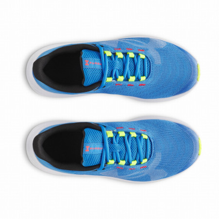 Detské topánky Under Armour BGS Pursuit 4 BL