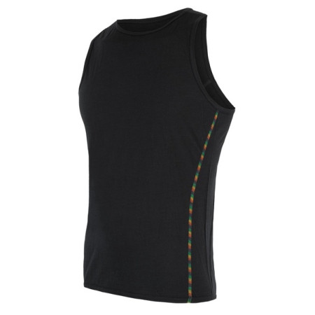 Pánske funkčné tielko Sensor Merino Air