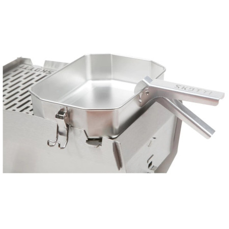 Box na jedlo SKOTTI Box 1L