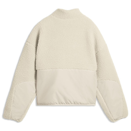 Dámska bunda Puma Re:Fibre Sherpa Jacket W