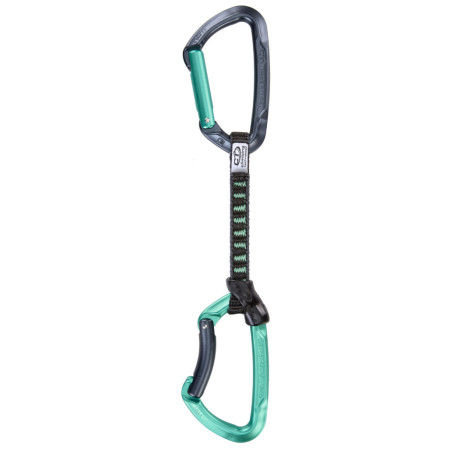 Sada expresiek Climbing Technology 6X Lime Set Dy 12Cm