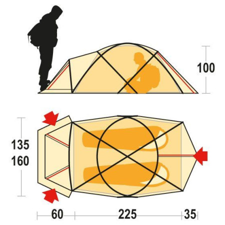 Stan Ferrino Snow bound 2