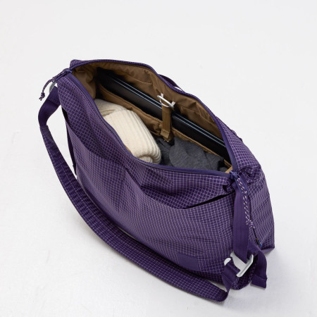 Taška cez rameno Fjällräven High Coast Pro Shoulder Bag