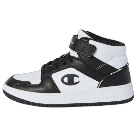 Detské topánky Champion Rd18 2.0 Mid B Gs Mid Cut Shoe