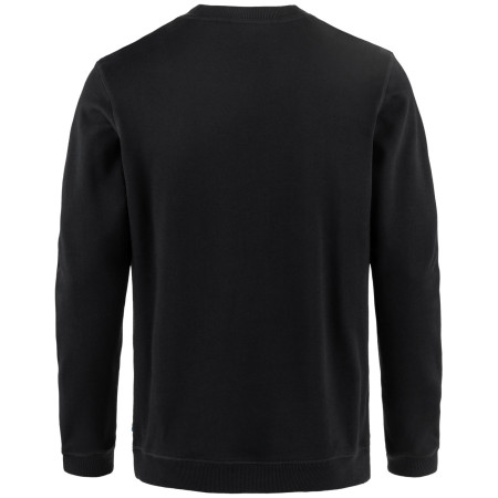 Pánska mikina Fjällräven 1960 Logo Badge Sweater