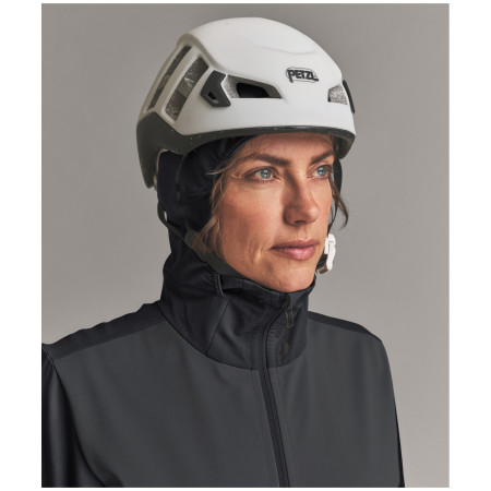Dámska softshellová bunda Ortovox Ortler Softshell Plus Jacket