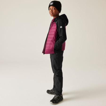 Detská bunda Regatta Kielder Hybrid IX