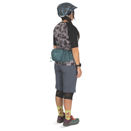 Ľadvinka Osprey Savu 5