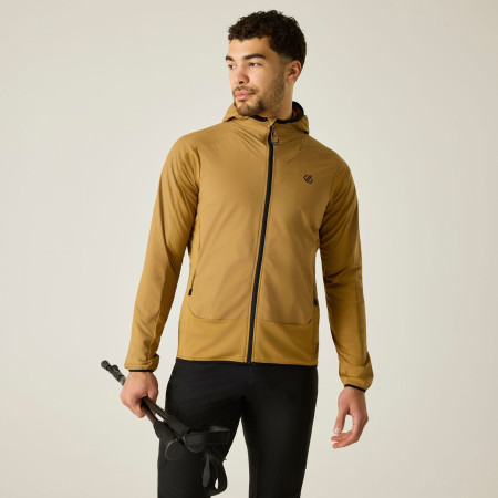 Pánska mikina Dare 2b Endurance Strech Midlayer