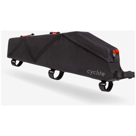 Brašňa na rám Cyclite Top Tube Bag Large / 02