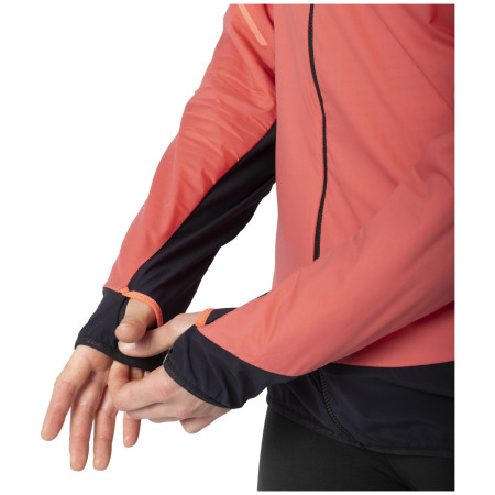 Dámska bunda Dynafit Mezzalama Ptc Alpha Jkt W