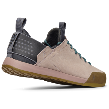 Dámske topánky Black Diamond Session Suede