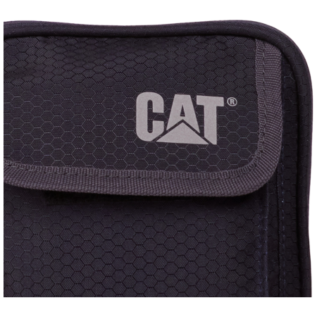 Taška cez rameno Caterpillar Crossbody Mountaineer Pollux
