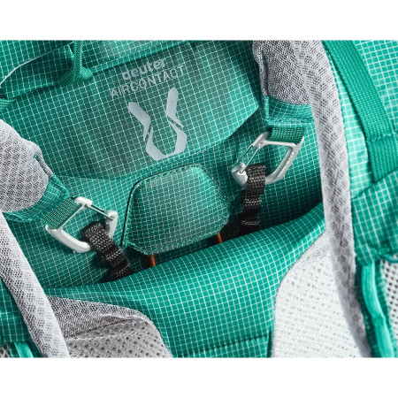 Turistický batoh Deuter Aircontact Ultra 50+5 2023