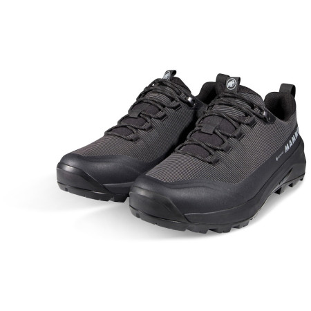 Pánske trekové topánky Mammut Ducan III Low GTX Men