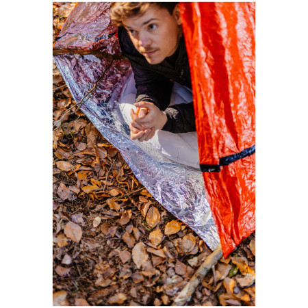 Izotermický stan Warg Survival Tent