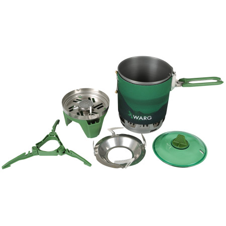 Varič Warg Flashtower