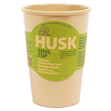 Hrnček EcoSouLife Soul Cup