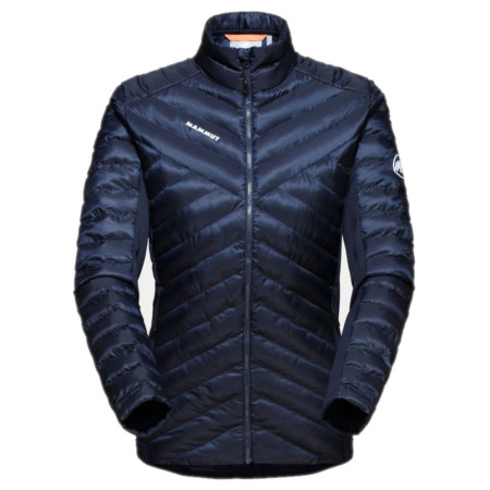 Dámska bunda Mammut Albula IN Hybrid Jacket Women