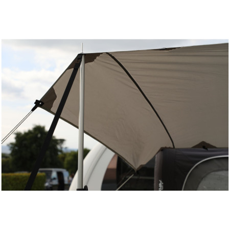 Stan ku karavanu Vango Caravan Awning Front Canopy