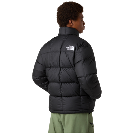 Pánska bunda The North Face M Lhotse Jacket - Eu