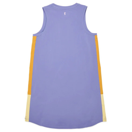 Dámske šaty Cotopaxi Cambio Dress