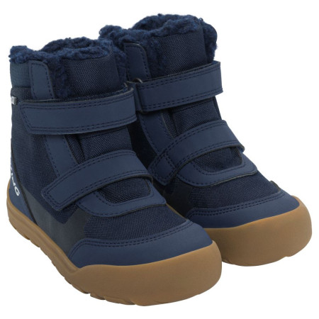 Detské zimné topánky Viking Outdoor Footwear Spruce Barefoot Warm GTX 2V Navy