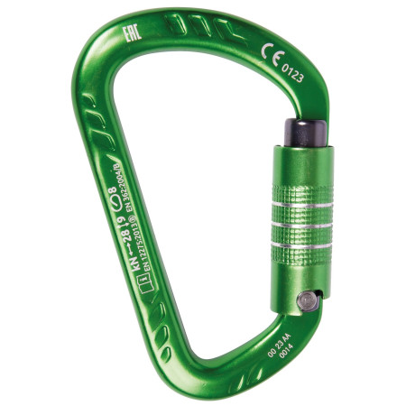 Karabína Camp Guide Xl 3Lock zelená green