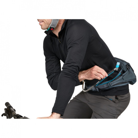 Ľadvinka Thule Rail Hip Pack 4L