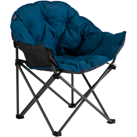 Kreslo Vango Embrace Chair modrá MykonosBlue
