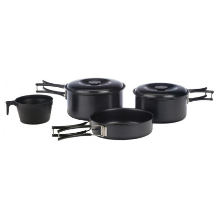 Riad Vango Non-Stick Cook Kit 1 person