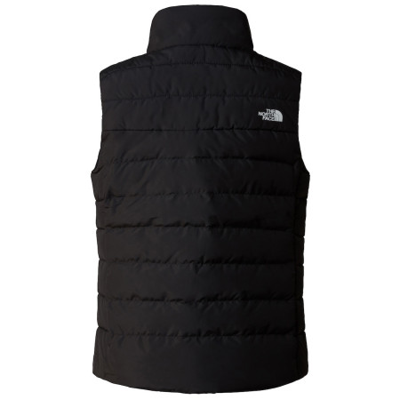 Dámska páperová vesta The North Face W Aconcagua 3 Vest