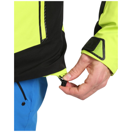 Pánska bunda Kilpi Turnau-M (2024)