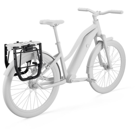 Postranný rám Thule Side Frames Set