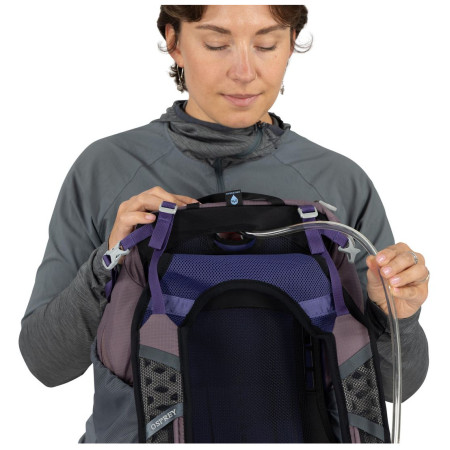 Turistický batoh Osprey Hikelite 28