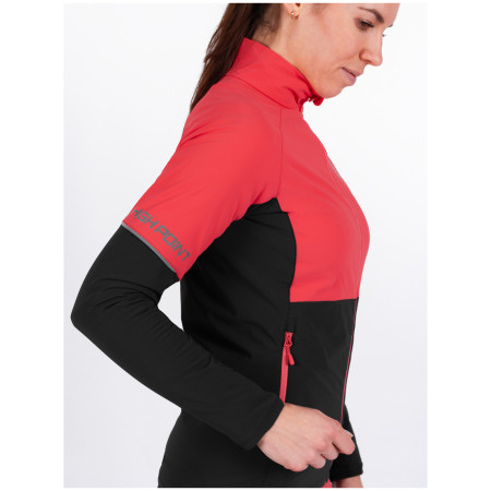 Dámska bunda High Point Play Lady Jacket