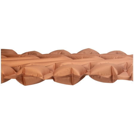 Nafukovacia karimatka Klymit Insulated Static V2