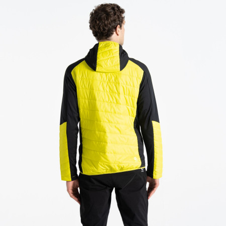 Pánska bunda Dare 2b Touring Hybrid