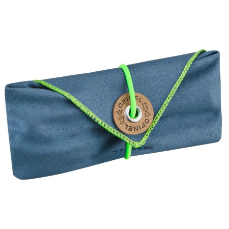 Príbor Opinel Picnic Plus s vidličkou / lyžicou / obrúskom